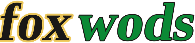 foxwods logo