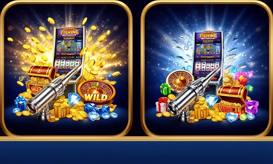 foxwods United States Casino lobby